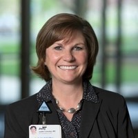 Judith Colombo