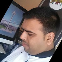 Avishek Kaushal