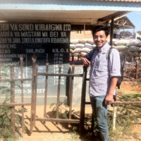 Octavio Enríquez Olvera