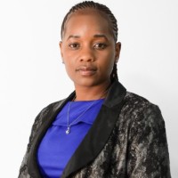 Ohiwa Jeniffer Muganda