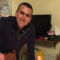 Paul Molloy