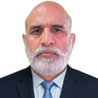 Professor Raja Zahid Siddique