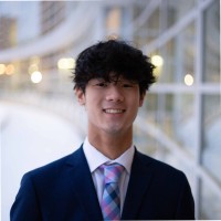 Nicholas Chan