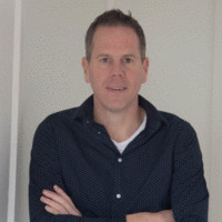 Bas Van De Weideven