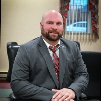 Eric Nutter