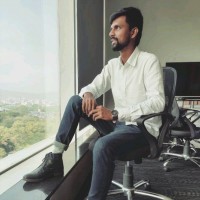 Vishal Vishwakarma