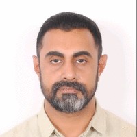 Kailash Govindappa