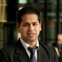 Divesh Bhardwaj