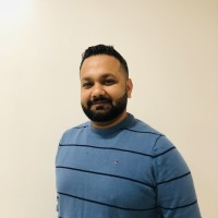 Ankit Surati, B.Eng., P.Eng., PMP