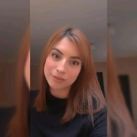 Michelle Acosta Figueroa