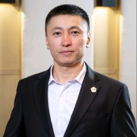 Berikzhan Atyshev