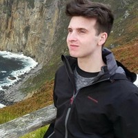 Conor Walker