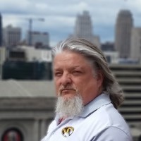 Steve Tripp