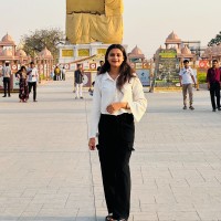 janvi savani