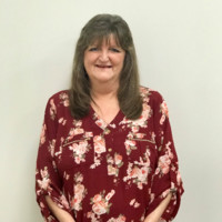 Kathy Burton