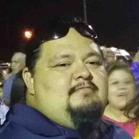 Omar Duenas