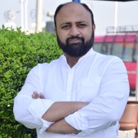 Qaiser Siddique