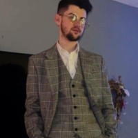 Mitchell Nethercot