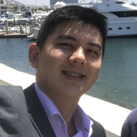 Wei Loong Toh