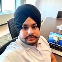 Jaspreet Singh