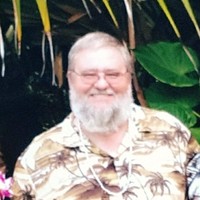 Ken Mitchell