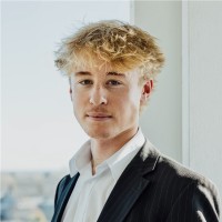 Josh Rivett