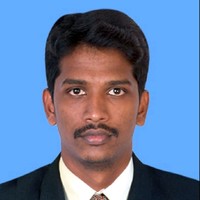 Mahesh Raja Mahalingam