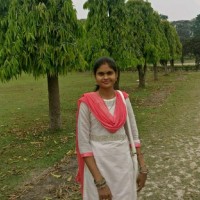Pavani Behera