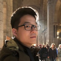 Luke Liu