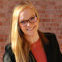 Twyla Axelson, LPC-A
