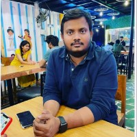 Gavara Jagadeesh