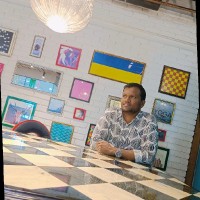 Saketh Kumar