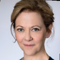 Kim Schraf