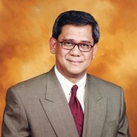 Syamsul Bachri