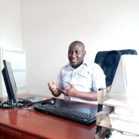 Bashiru Yahuza