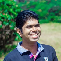 Gihan Wickramage