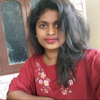 Supriya Thurkapally