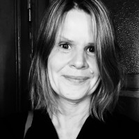 Ellinor Ölander
