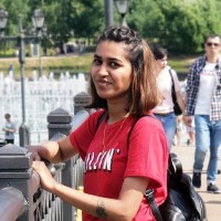 Ashwini Shelar