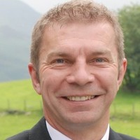 Stephen Hawker