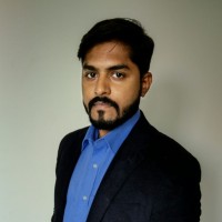 Jitin George