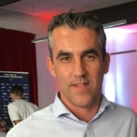 Frédéric Mau