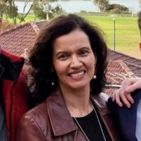 Deirdre Westerhout (nee Rebeiro)