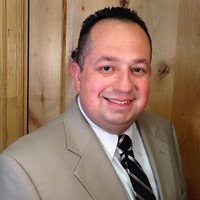 Alfredo Torres