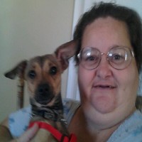 Wendy Holbrook