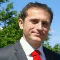 David Perez Garcia