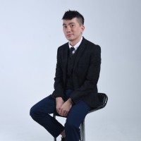 Bryan Chong