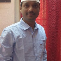nazeer mohammed