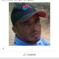Claudivan Santos