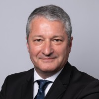 Patrick Bajard